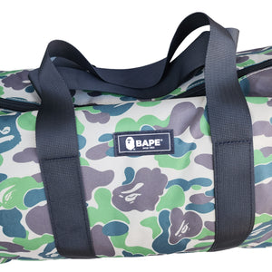 New Bape Duffle Bag Camo GREEN