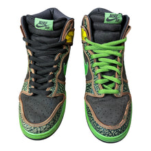 Load image into Gallery viewer, 11 Nike SB Dunk High De La Soul (2005) -  305050-231