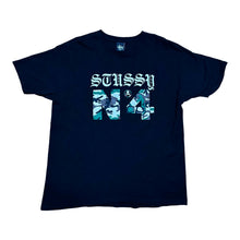 Load image into Gallery viewer, L Stussy 2011 x Mastermind No.4 Tee