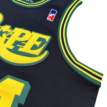 Load image into Gallery viewer, L Bape Sta!! Jamaica Basketball Jersey