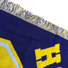 Load image into Gallery viewer, Hysteric Glamour Woven 69 Bear Blanket Made In the USA