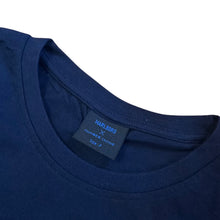 Load image into Gallery viewer, M Number Nine Marlboro Tee Navy