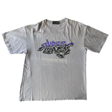 Load image into Gallery viewer, L Undercover 2001 Graffiti Logo Tee