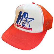 Load image into Gallery viewer, Hysteric Glamour Trucker Hat See No Evil