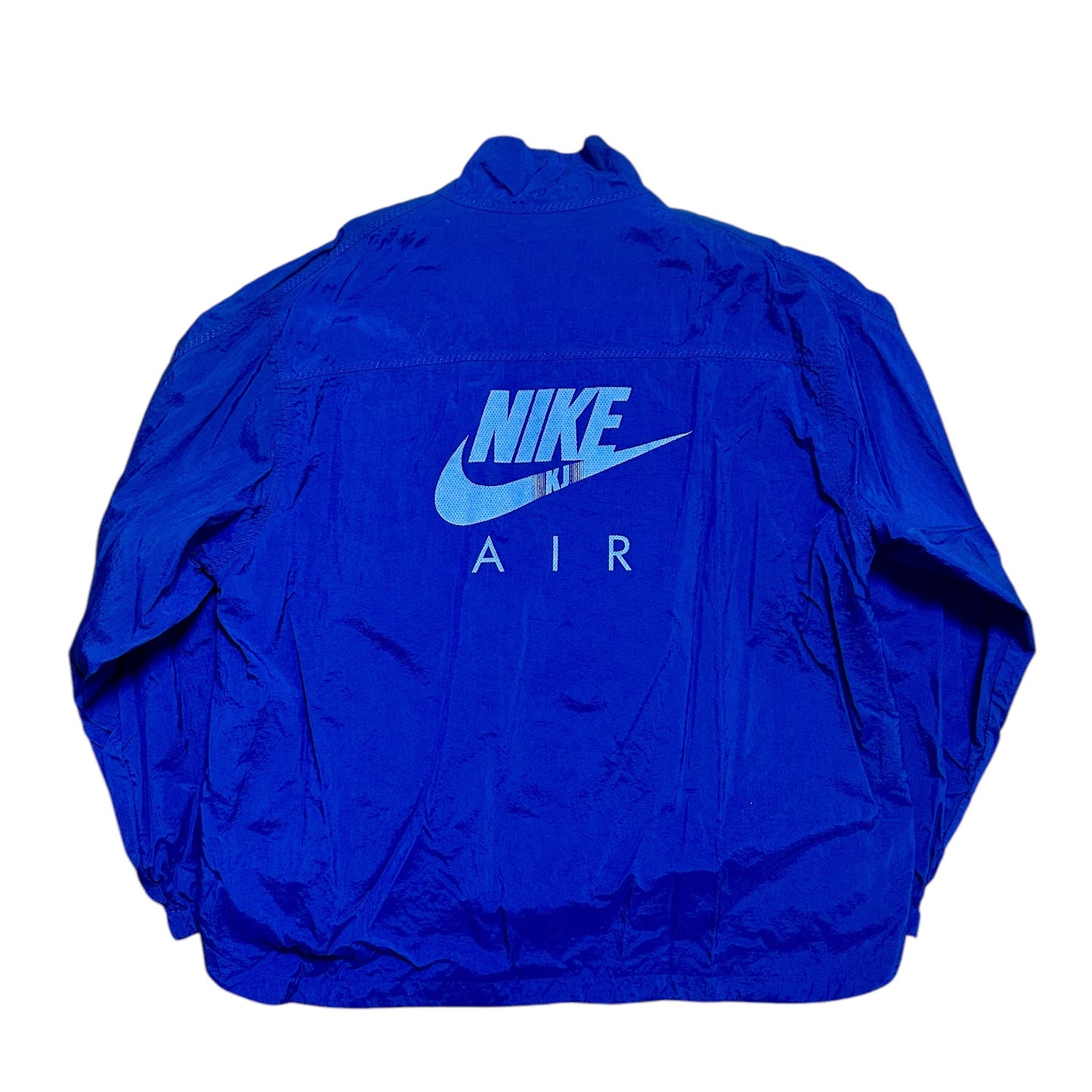 M Nike X Kim Jones Oversided Reversible Nylon Jacket