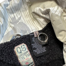 Load image into Gallery viewer, XL 2007 Maharishi x Futura x Quiksilver Snowboard Jacket