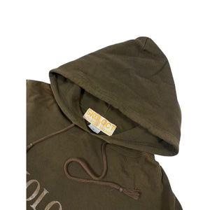 Skoloct Tsuyoshi Nakano Gucci Print Hoodie