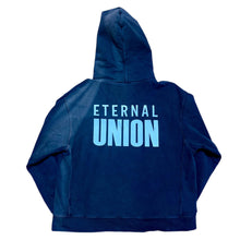 Load image into Gallery viewer, Fear Of God X Union Eternal Sun Faded Hoodie