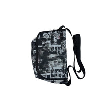 Load image into Gallery viewer, Stussy X Futura 2010 SideBag