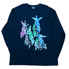 Load image into Gallery viewer, Futura Laboratories Pointman Long Sleeve 2000s