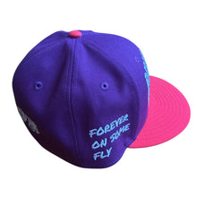 Load image into Gallery viewer, 7 1/2 Billionaire Boys Club x Jae Tips Savior Arch Logo New Era Fitted