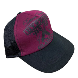 Hysteric Glamour Trucker Hat Detroit Forever
