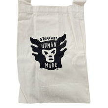 Load image into Gallery viewer, Human Made Shoulder Tote Bag STRMCBY Dry Alls