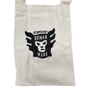 Human Made Shoulder Tote Bag STRMCBY Dry Alls