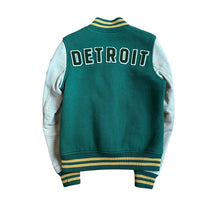 Load image into Gallery viewer, S Hysteric Glamour Detroit Letterman Jacket