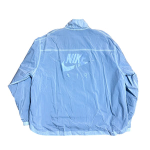 M Nike X Kim Jones Oversided Reversible Nylon Jacket