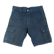 Load image into Gallery viewer, XL 36&quot; Bape 90s Contrast Stitch Work Shorts
