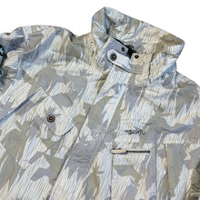 Load image into Gallery viewer, XL 2007 Maharishi x Futura x Quiksilver Snowboard Jacket