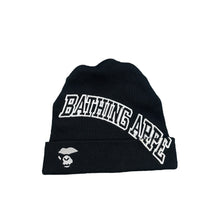 Load image into Gallery viewer, Bape Early 00s Beanie