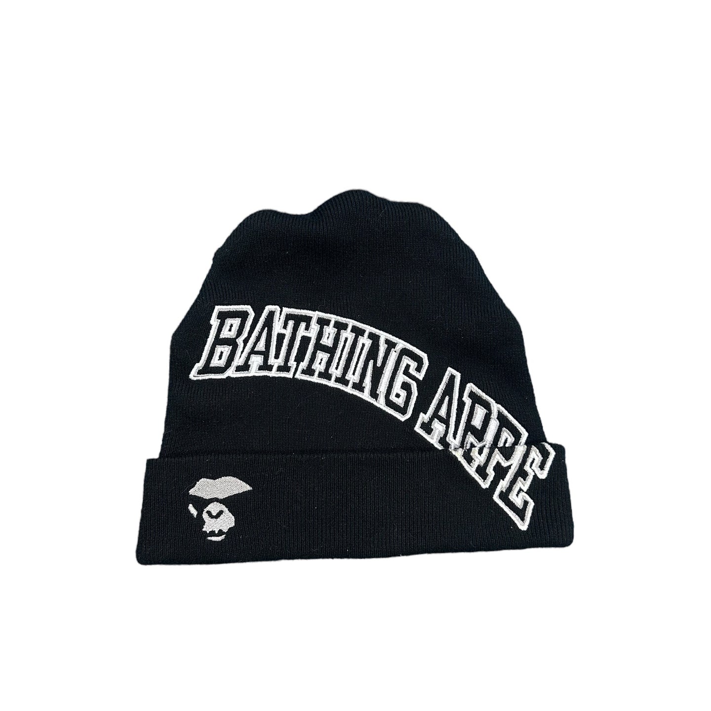 Bape Early 00s Beanie