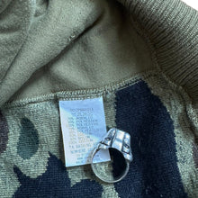 Load image into Gallery viewer, XL Bape Boa 1st Camo Hoodie Jacket