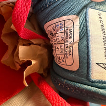Load image into Gallery viewer, 8.5 Ice Cream Blue Diamonds &amp; Dollars Pharrell