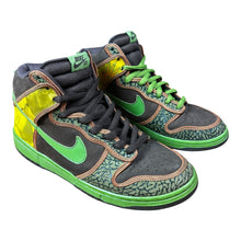 Load image into Gallery viewer, 11 Nike SB Dunk High De La Soul (2005) -  305050-231