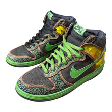 Load image into Gallery viewer, 11 Nike SB Dunk High De La Soul (2005) -  305050-231