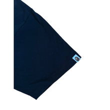 Load image into Gallery viewer, L Bape Kiss Logo Tee