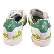 Load image into Gallery viewer, 8 Ice Cream Blue Green Dice Boutique Sneaker Pharrell