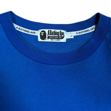 Load image into Gallery viewer, L Bape BMX Factory Tri Color Long Sleeve