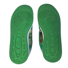 Load image into Gallery viewer, A Bathing Ape 8 Bape Skate Sta Green Octopus Camo 2010
