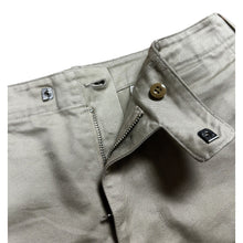 Load image into Gallery viewer, S 30" Waist Human Made Duck Logo Chino Shorts