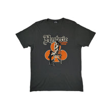 Load image into Gallery viewer, Hysteric Glamour Tee Club ORANGE OLIVE Vintage