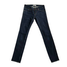 Load image into Gallery viewer, Bape Jeans Bape Logo RAW DENIM Vintage