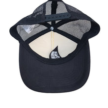 Load image into Gallery viewer, Billionaire Boys Club Hat Trucker WHITE BLACK