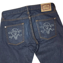 Load image into Gallery viewer, Billionaire Boys Club Jeans Ice Cream DENIM Archive