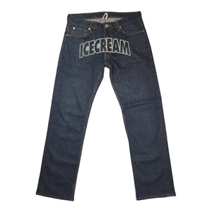 Billionaire Boys Club Jeans Ice Cream DENIM Archive