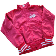 Load image into Gallery viewer, M Hysteric Glamour Sukajan Jacket Quilted Red Archive