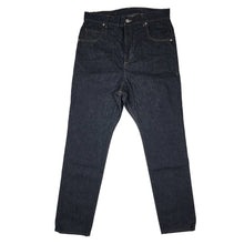 Load image into Gallery viewer, Bape Jeans WMNS Baby Lisa Double Star Pocket RAW DENIM Vintage