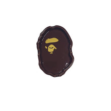 Load image into Gallery viewer, Bape Ape Head Ash Tray BROWN Brand New