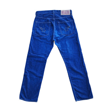 M Bape Jeans ABC Green Liner Bape Sta Pocket Denim Archive