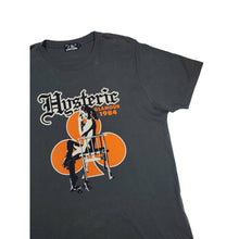 Load image into Gallery viewer, Hysteric Glamour Tee Club ORANGE OLIVE Vintage