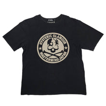 Load image into Gallery viewer, Hysteric Glamour x Mastermind Japan Tee Pirate Skull BLACK Archive