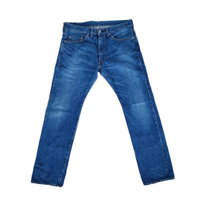M Bape Jeans Double Stars SELVEDGE DENIM Medium Archive
