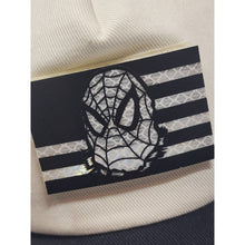 Load image into Gallery viewer, A Bathing Ape Trucker Hat x Spider-Man Archive