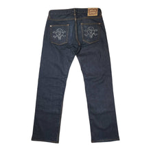 Load image into Gallery viewer, Billionaire Boys Club Jeans Ice Cream DENIM Archive